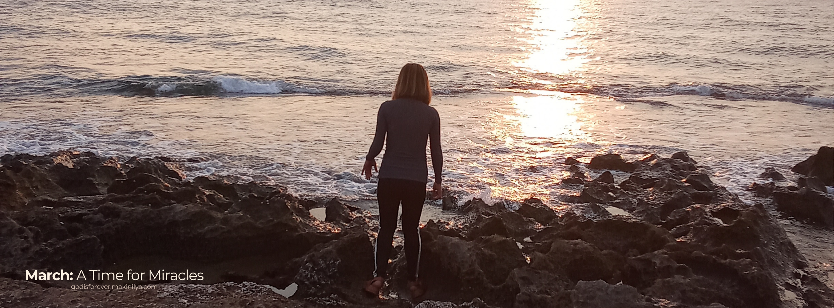 March: A Time for Miracles